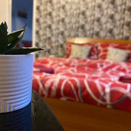 A&S Apartament'S Apartman Jászvásár Kültér fotó