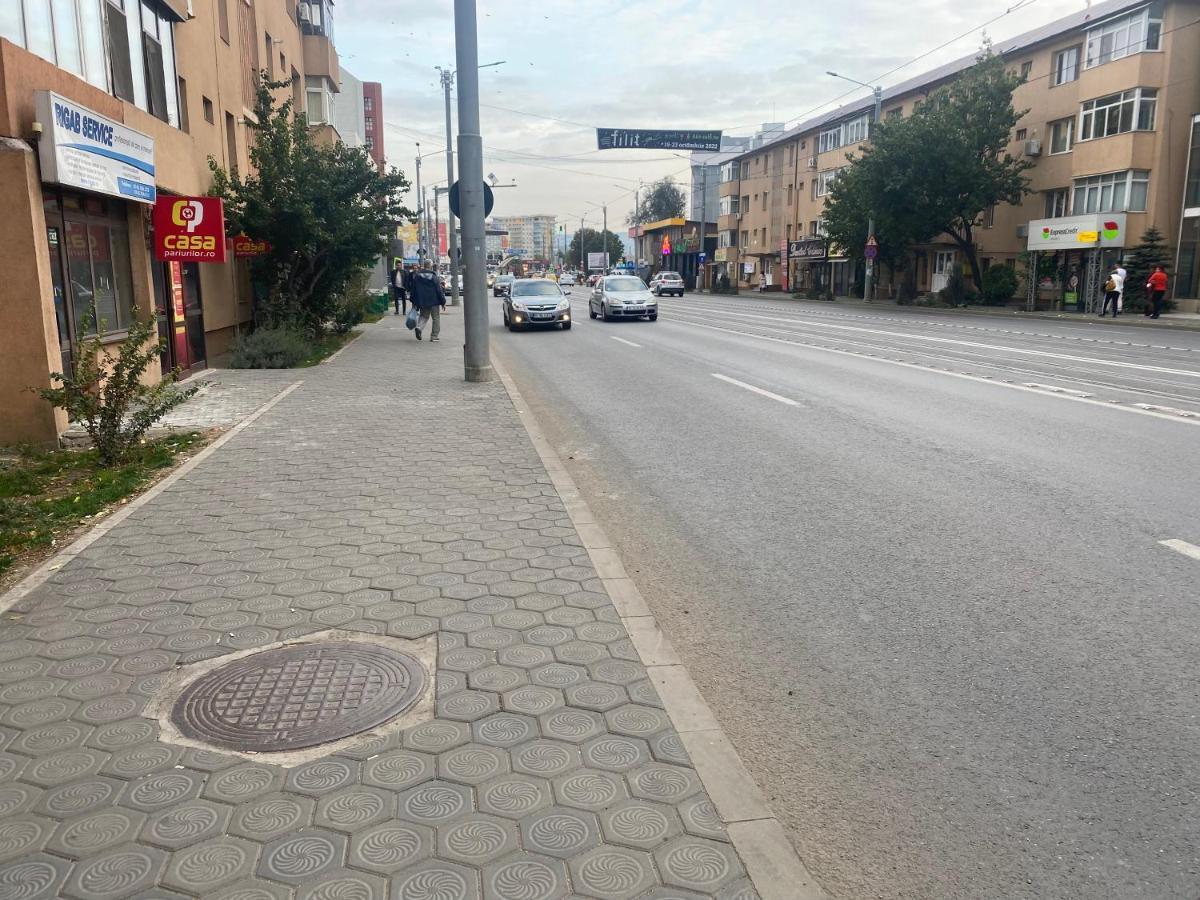 A&S Apartament'S Apartman Jászvásár Kültér fotó