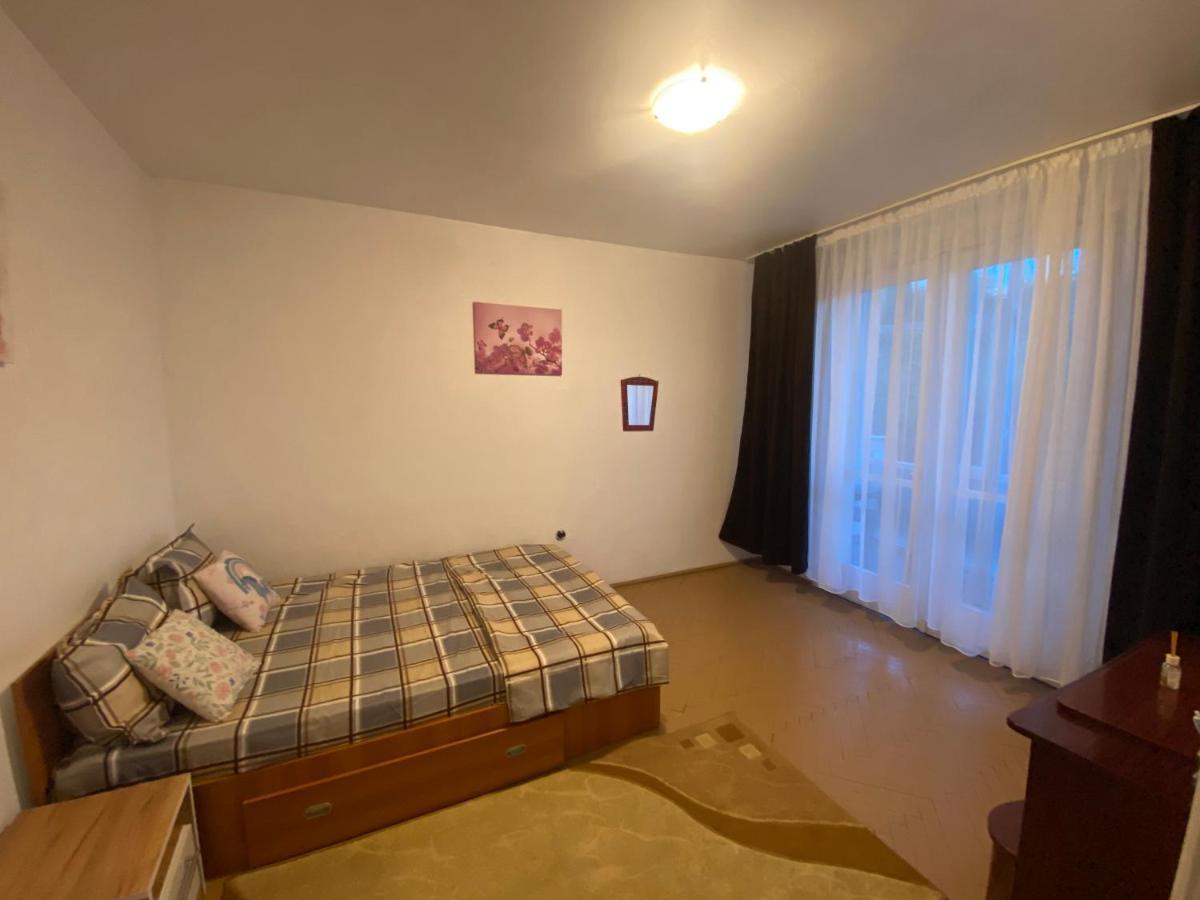 A&S Apartament'S Apartman Jászvásár Kültér fotó