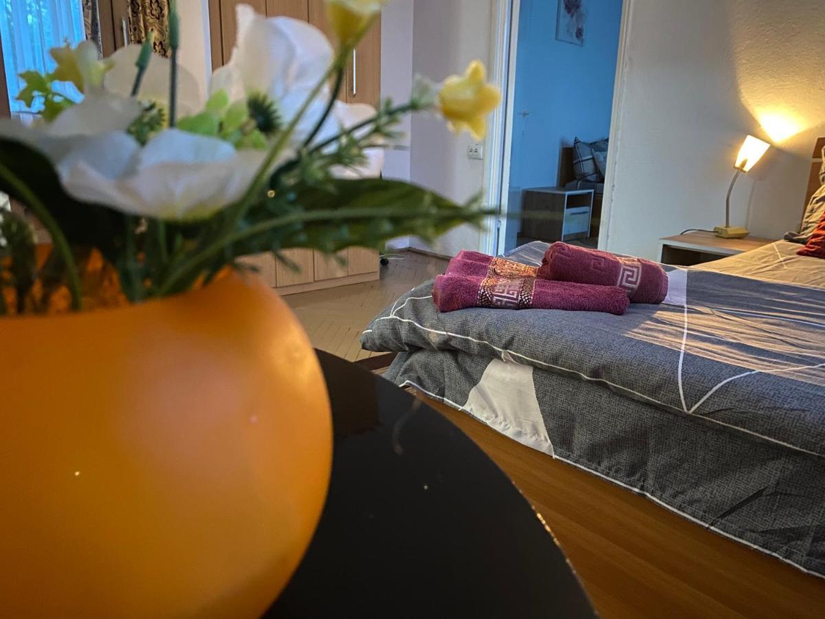 A&S Apartament'S Apartman Jászvásár Kültér fotó