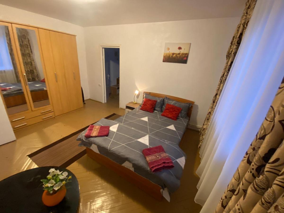 A&S Apartament'S Apartman Jászvásár Kültér fotó