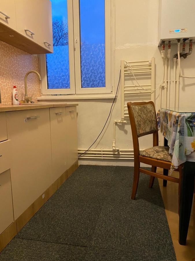 A&S Apartament'S Apartman Jászvásár Kültér fotó